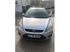 Sahibinden Ford Focus 1.6 TDCi Collection 2011 Model