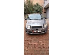 Sahibinden Chevrolet Aveo 1.2 SE 2008 Model