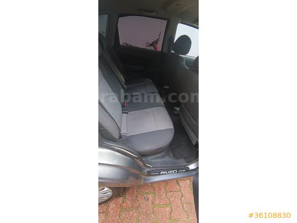 Acil Sahibinden Chevrolet Aveo 1.2 SE 2008 Model