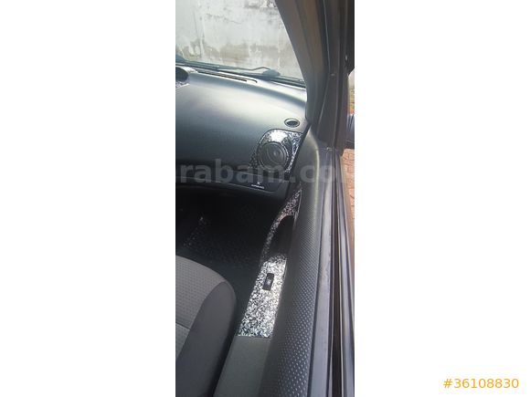 Acil Sahibinden Chevrolet Aveo 1.2 SE 2008 Model
