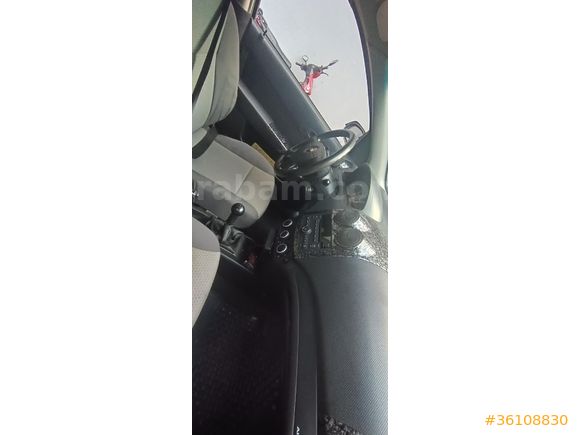 Acil Sahibinden Chevrolet Aveo 1.2 SE 2008 Model