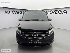 AUTOVEGA 2022 MERCEDES VİTO 9+1 MİNİBÜS 88.000KM