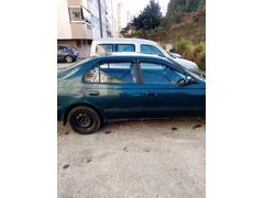 Sahibinden Toyota Corona 2.0 XL 1993 Model  365.000 km Lacivert