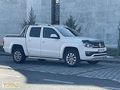 2018 MODEL AMAROK 3.0 V6 2 PARCA BOYALI