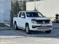 2018 MODEL AMAROK 3.0 V6 2 PARCA BOYALI
