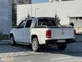 2018 MODEL AMAROK 3.0 V6 2 PARCA BOYALI