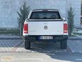 2018 MODEL AMAROK 3.0 V6 2 PARCA BOYALI