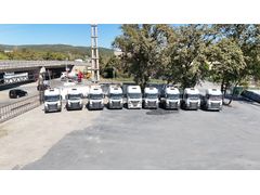 İVECO XWAY 460 2021 MODEL