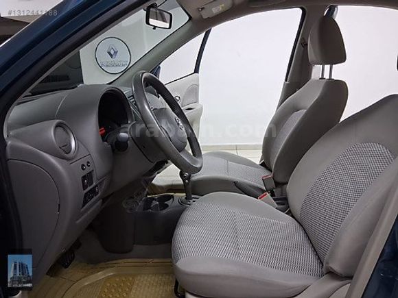 YÜCELER OTO'DAN 2017 MODEL NİSSAN MİCRA 1.2 STREET