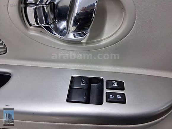 YÜCELER OTO'DAN 2017 MODEL NİSSAN MİCRA 1.2 STREET