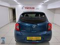 YÜCELER OTO'DAN 2017 MODEL NİSSAN MİCRA 1.2 STREET