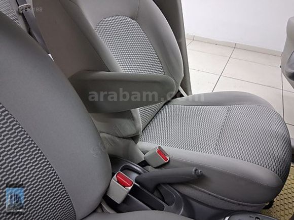 YÜCELER OTO'DAN 2017 MODEL NİSSAN MİCRA 1.2 STREET