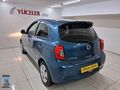 YÜCELER OTO'DAN 2017 MODEL NİSSAN MİCRA 1.2 STREET