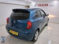 YÜCELER OTO'DAN 2017 MODEL NİSSAN MİCRA 1.2 STREET