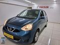 YÜCELER OTO'DAN 2017 MODEL NİSSAN MİCRA 1.2 STREET