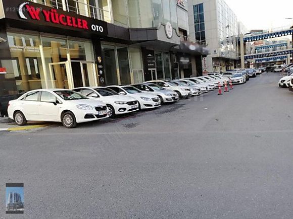 YÜCELER OTO'DAN 2017 MODEL NİSSAN MİCRA 1.2 STREET