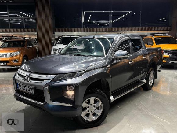2022 ÇIKIŞ NOKTA HATASIZ BOYASIZ OTOMATİK HIZ SABİTLEME+FULL