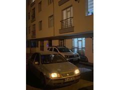 Sahibinden Volkswagen Bora 1.6 Comfortline 2000 Model 