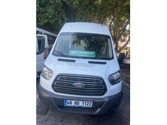 Sahibinden Ford - Otosan Transit 16+1 