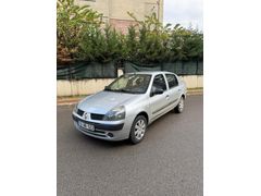 Sahibinden Renault Clio 1.5 dCi Alize 2006 Model