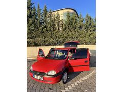 Sahibinden Opel Corsa 1.4 GLS 1999 Model 