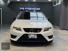 400 BİN PEŞİN 24 AY KREDİ | 2015 LEON CUPRA GÖRÜNÜM 150HP FR DSG