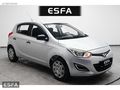 ESFA AUTO'DAN 2012 MODEL HYUNDAİ İ20 JUMP OTOMATİK LPG'Lİ