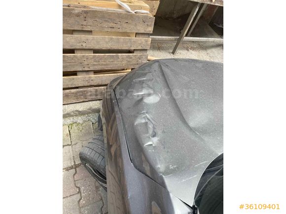 MAKYAJLI CİVİC EXECUTİVE  OTOMATİK