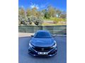 MAKYAJLI CİVİC EXECUTİVE  OTOMATİK