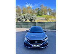 MAKYAJLI CİVİC EXECUTİVE  OTOMATİK