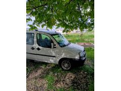 sahibinden acil satılık 2005 model Multijet