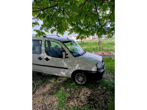 sahibinden acil satılık 2005 model Multijet