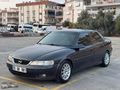 1997 OPEL VECTRA 2.0 GLS TAKAS OLUR KREDİ KARTI 12 TAKSİT