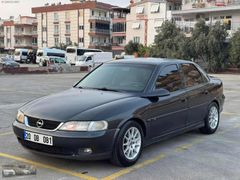 1997 OPEL VECTRA 2.0 GLS TAKAS OLUR KREDİ KARTI 12 TAKSİT
