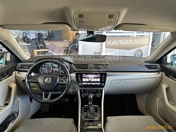 KAYNAR AUTO'DAN STYLE SUPER B