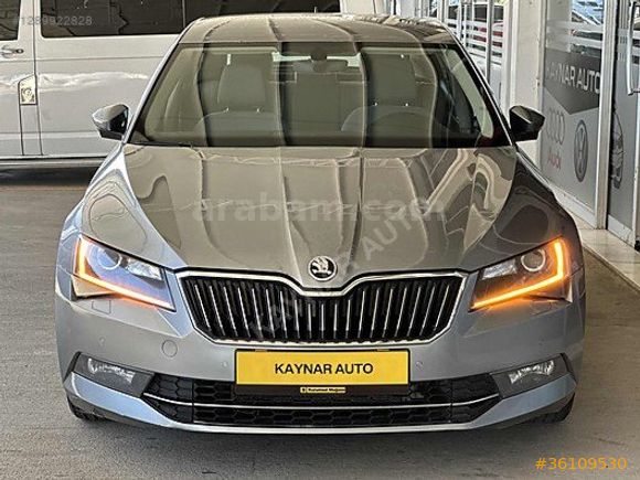 KAYNAR AUTO'DAN STYLE SUPER B