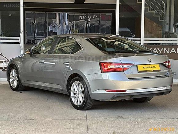 KAYNAR AUTO'DAN STYLE SUPER B