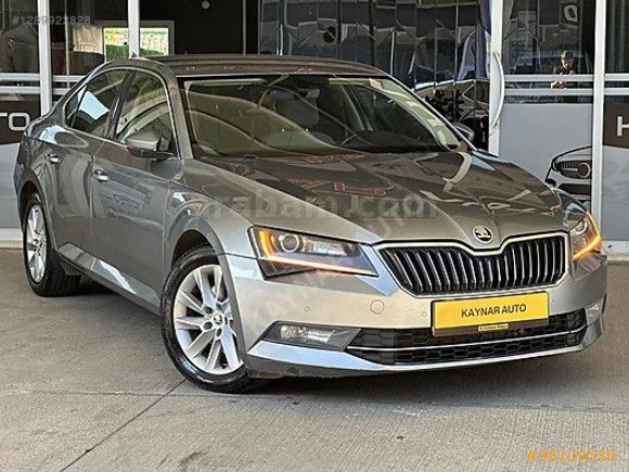 KAYNAR AUTO'DAN STYLE SUPER B