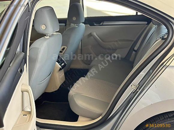 KAYNAR AUTO'DAN STYLE SUPER B