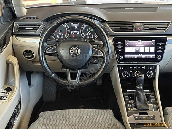 KAYNAR AUTO'DAN STYLE SUPER B