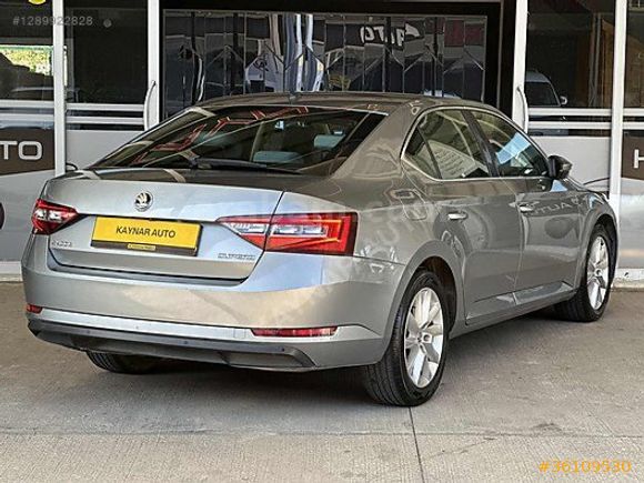 KAYNAR AUTO'DAN STYLE SUPER B