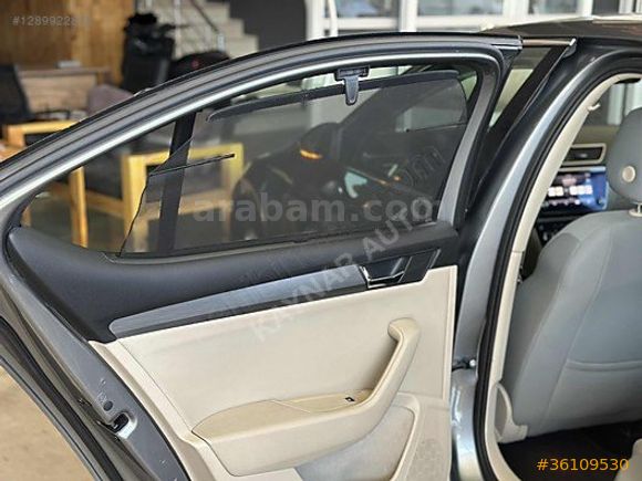 KAYNAR AUTO'DAN STYLE SUPER B