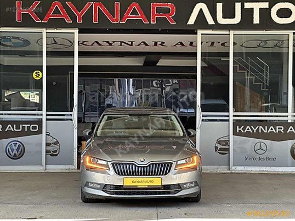 KAYNAR AUTO'DAN STYLE SUPER B