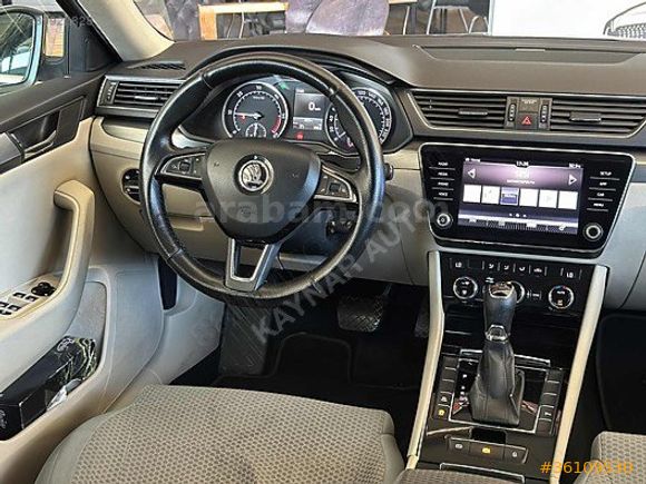 KAYNAR AUTO'DAN STYLE SUPER B