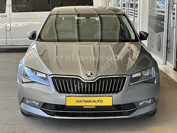 KAYNAR AUTO'DAN STYLE SUPER B