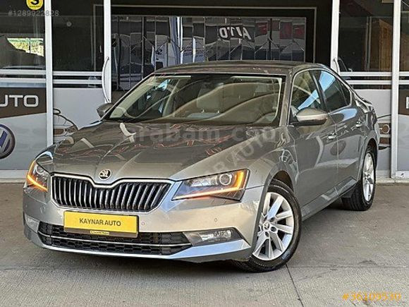 KAYNAR AUTO'DAN STYLE SUPER B