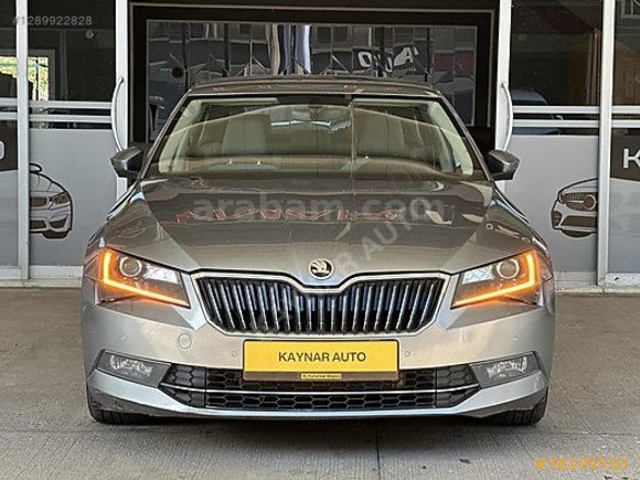 KAYNAR AUTO'DAN STYLE SUPER B