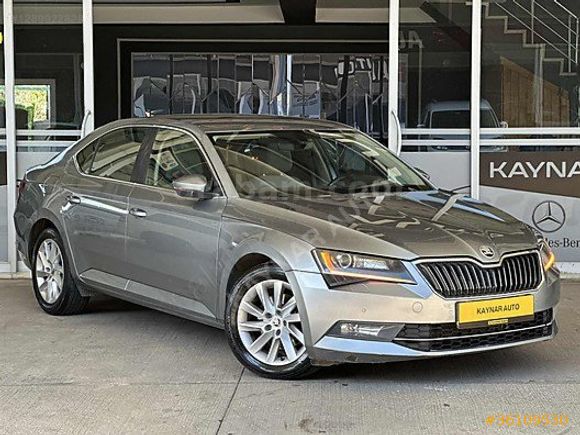 KAYNAR AUTO'DAN STYLE SUPER B