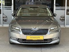 KAYNAR AUTO'DAN STYLE SUPER B