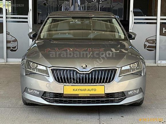 KAYNAR AUTO'DAN STYLE SUPER B